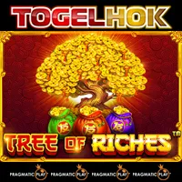 Tree Of Riches